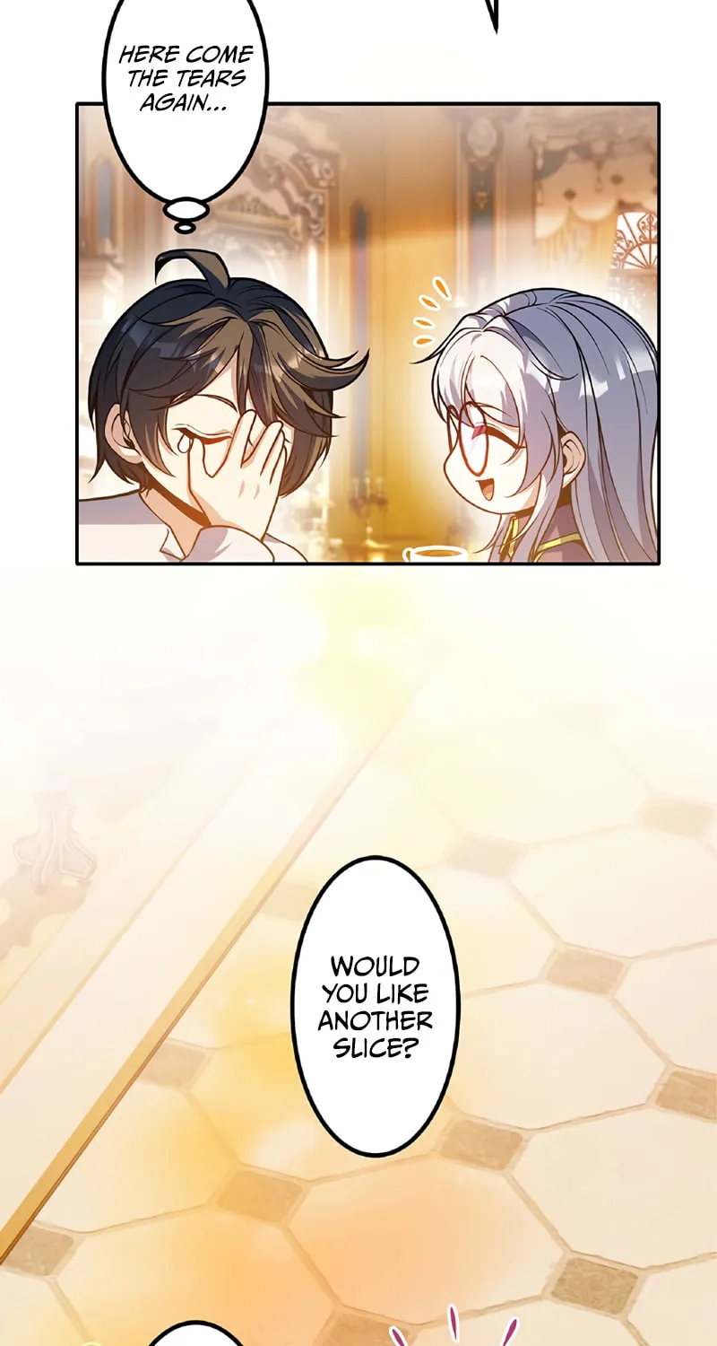 The Eternal Support Mage Becomes the Strongest Sage Chapter 9 page 46 - 