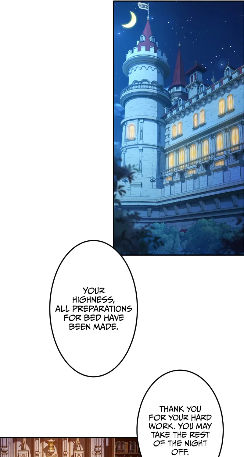 The Eternal Support Mage Becomes the Strongest Sage Chapter 9 page 49 - 