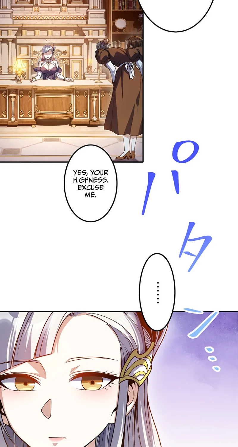 The Eternal Support Mage Becomes the Strongest Sage Chapter 9 page 50 - 