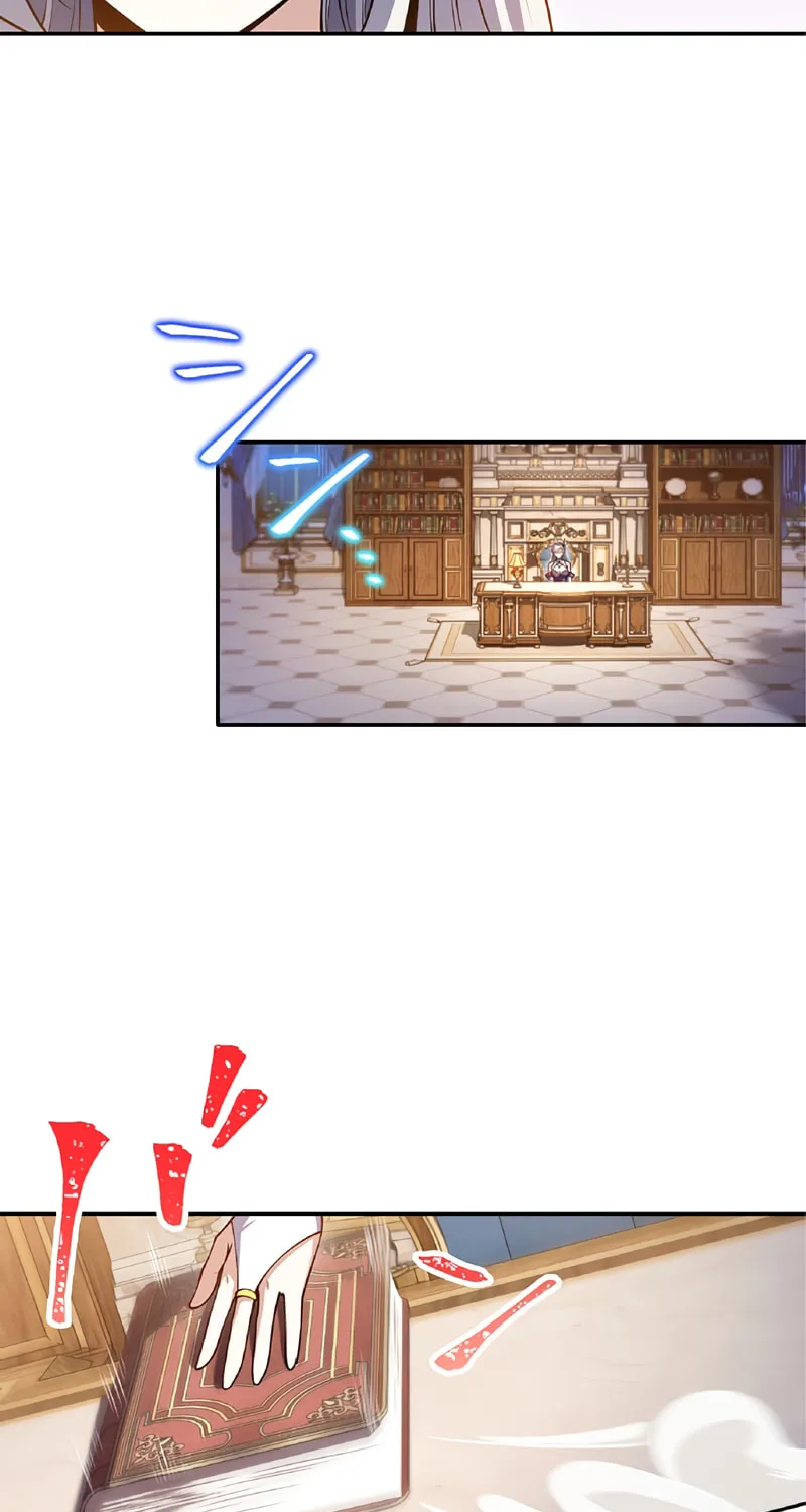 The Eternal Support Mage Becomes the Strongest Sage Chapter 9 page 51 - 
