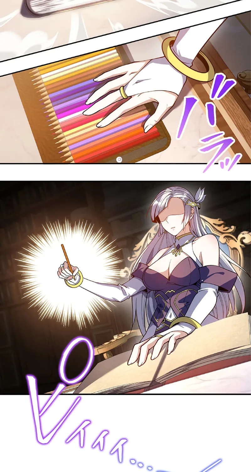 The Eternal Support Mage Becomes the Strongest Sage Chapter 9 page 52 - 