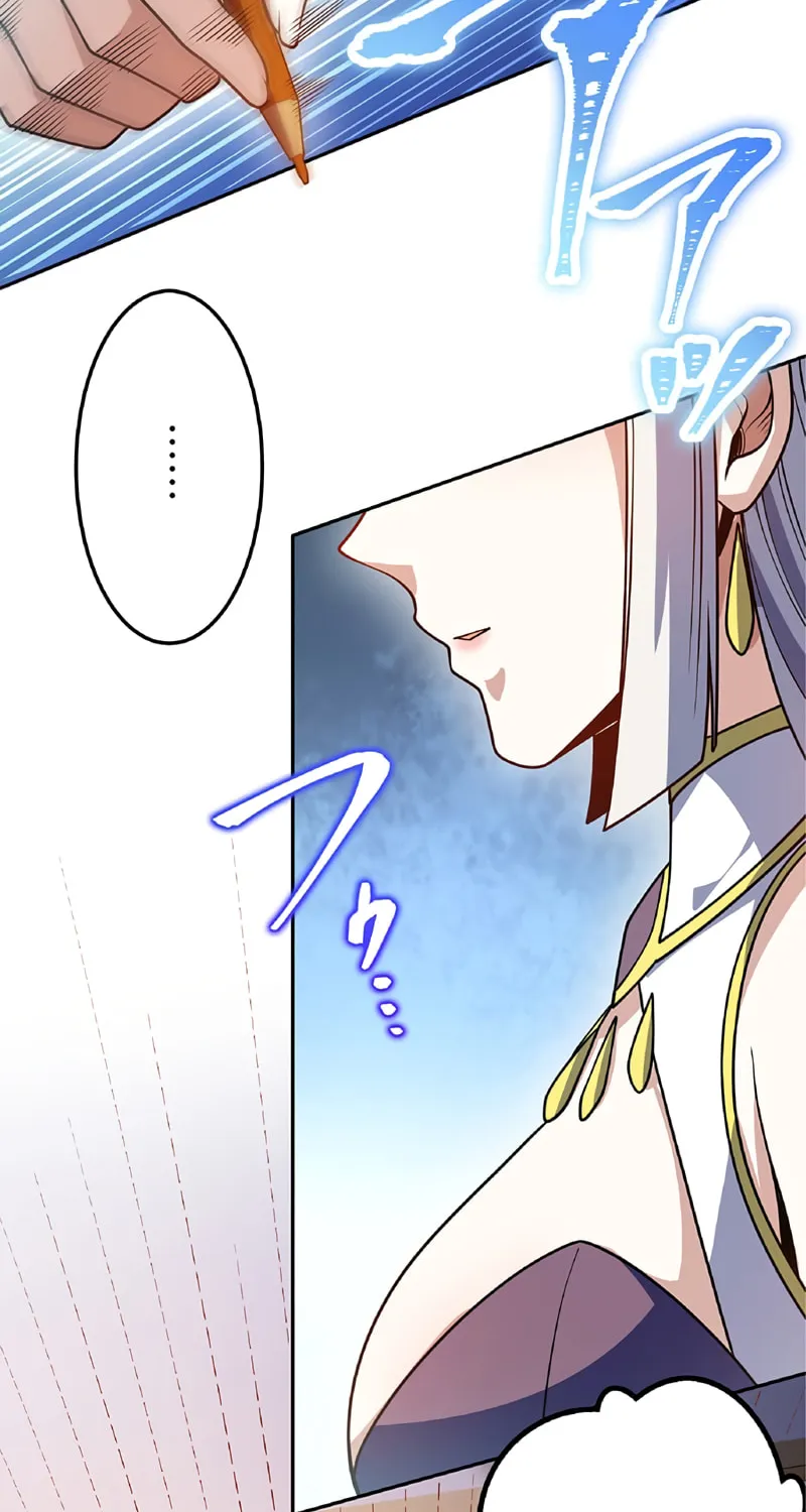 The Eternal Support Mage Becomes the Strongest Sage Chapter 9 page 54 - 