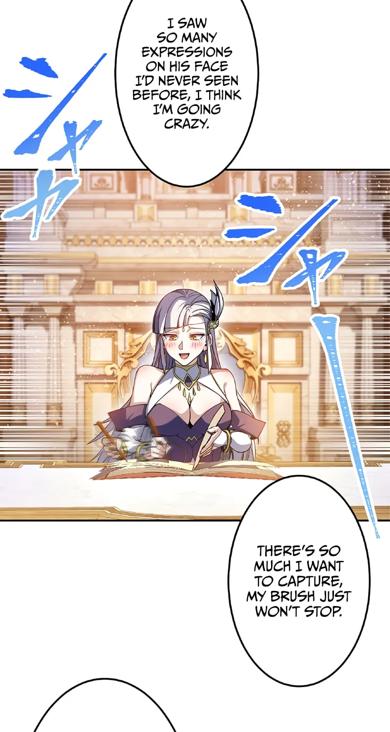 The Eternal Support Mage Becomes the Strongest Sage Chapter 9 page 57 - 