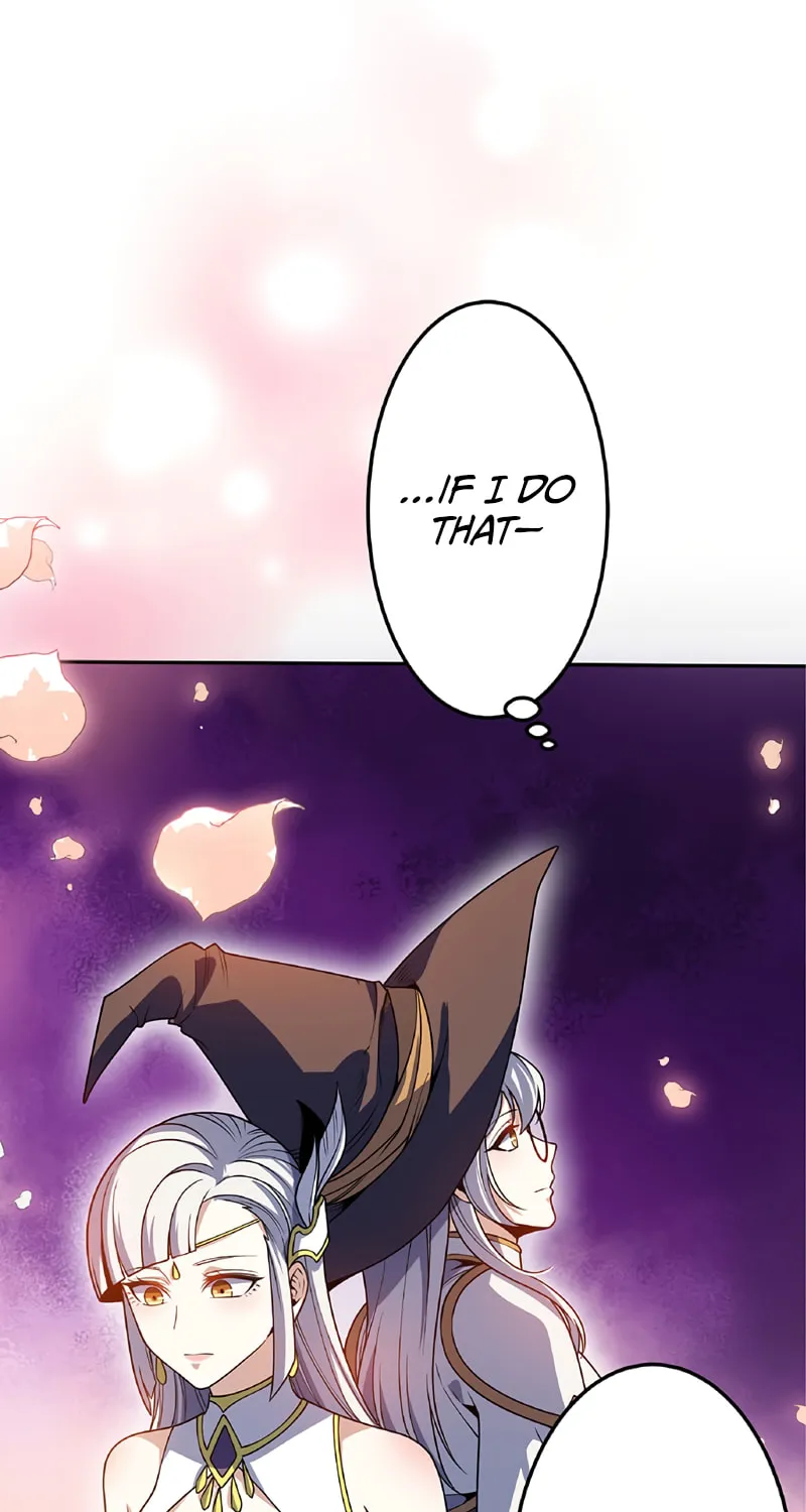 The Eternal Support Mage Becomes the Strongest Sage Chapter 9 page 60 - 