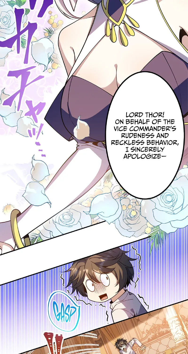 The Eternal Support Mage Becomes the Strongest Sage Chapter 9 page 7 - 