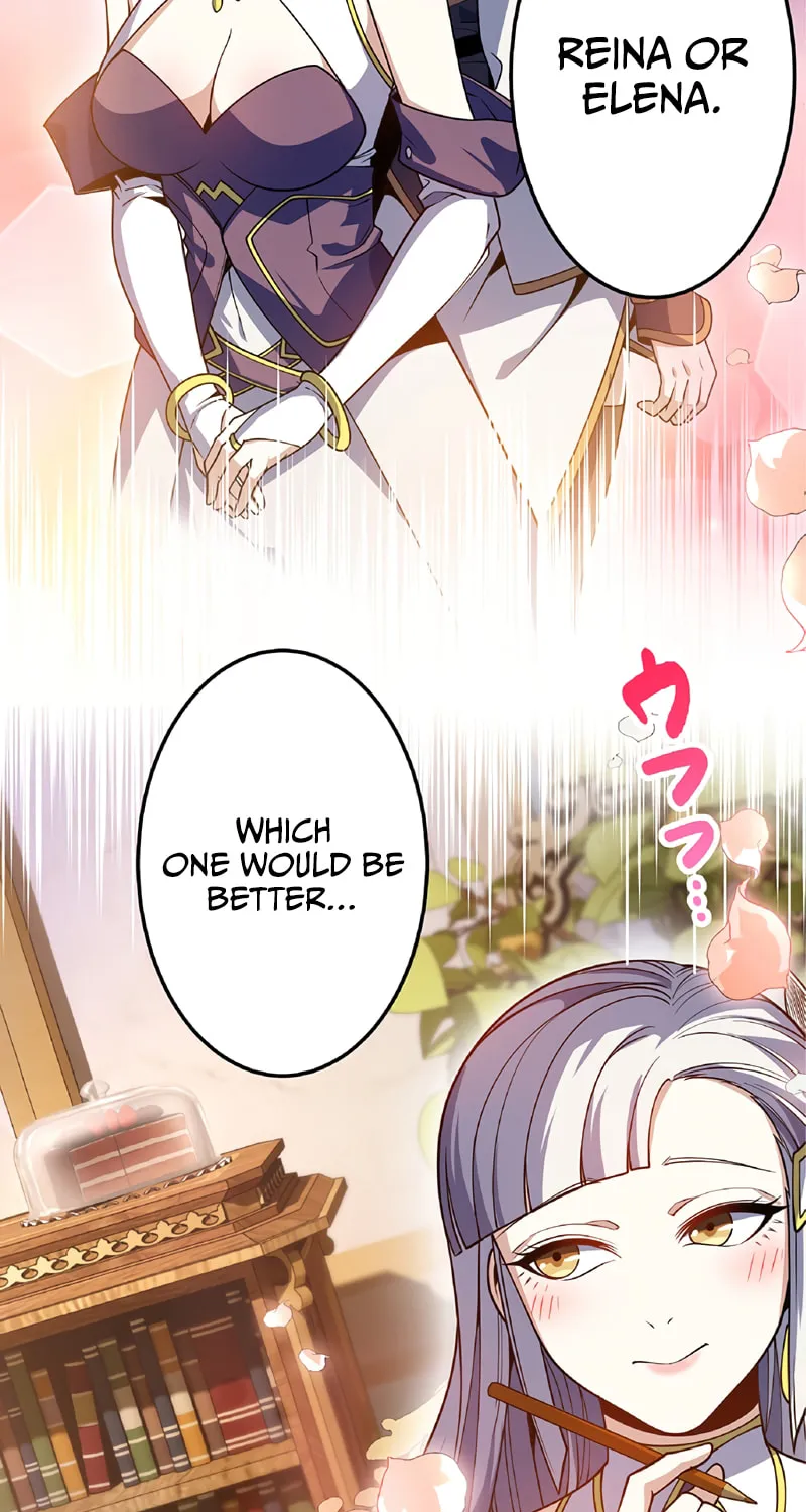 The Eternal Support Mage Becomes the Strongest Sage Chapter 9 page 61 - 