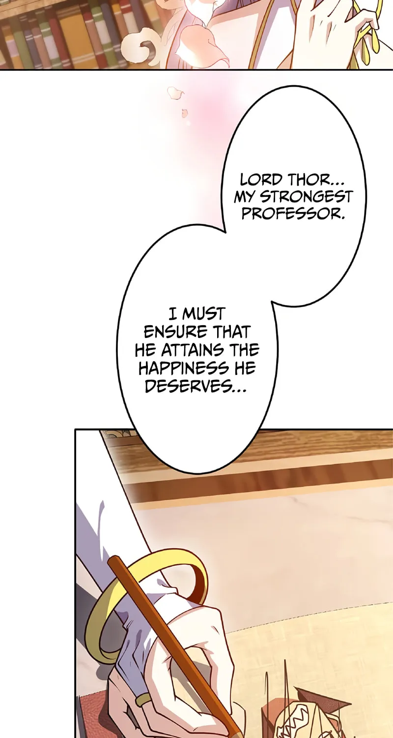 The Eternal Support Mage Becomes the Strongest Sage Chapter 9 page 62 - 