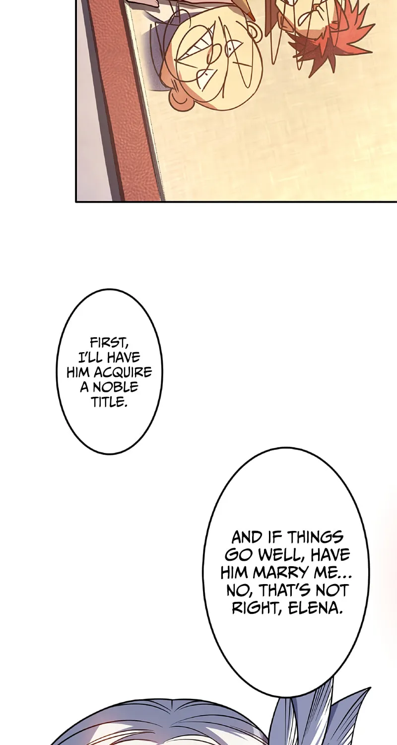 The Eternal Support Mage Becomes the Strongest Sage Chapter 9 page 63 - 
