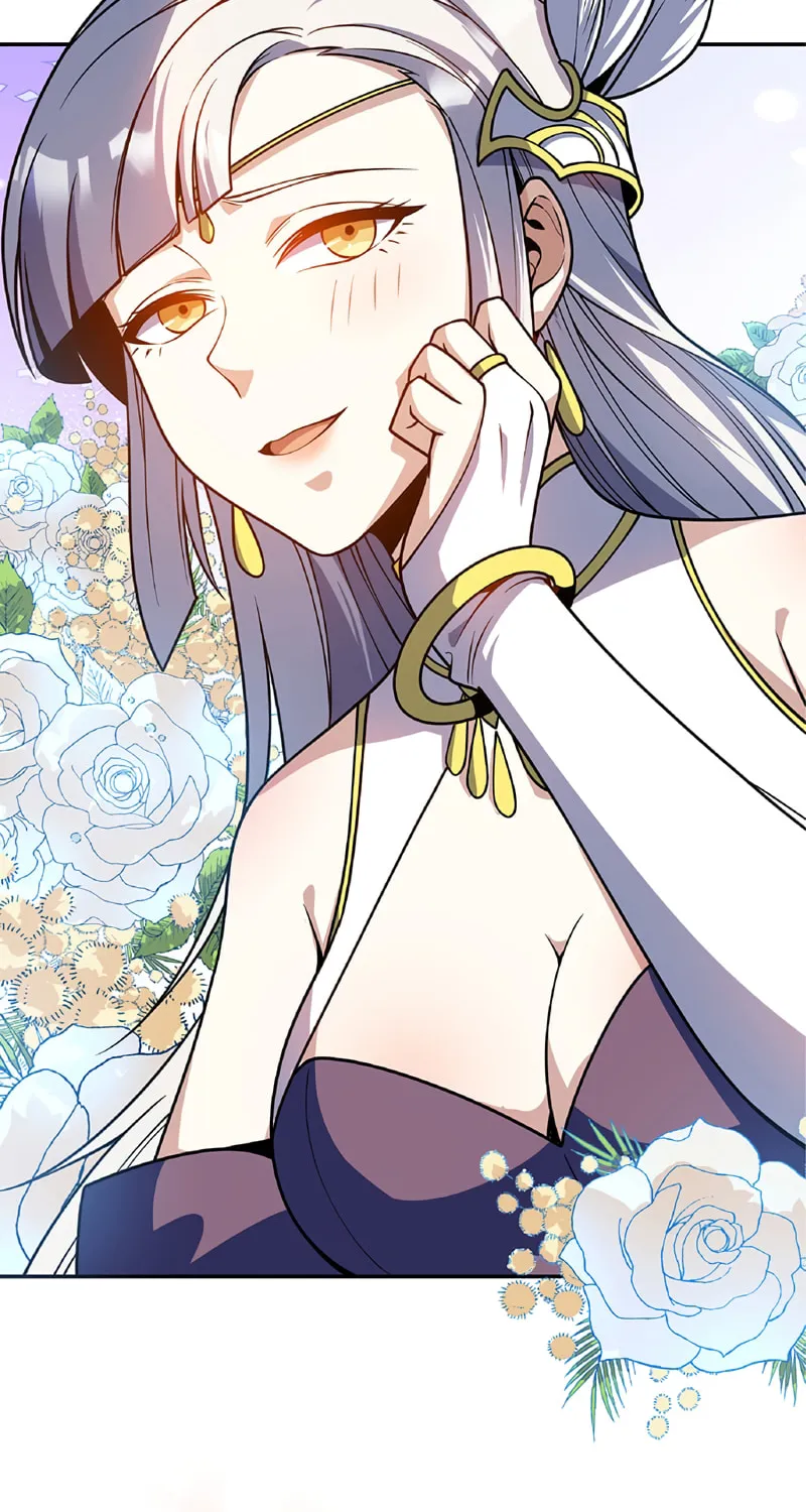The Eternal Support Mage Becomes the Strongest Sage Chapter 9 page 64 - 