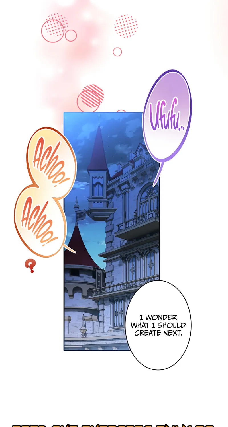 The Eternal Support Mage Becomes the Strongest Sage Chapter 9 page 66 - 