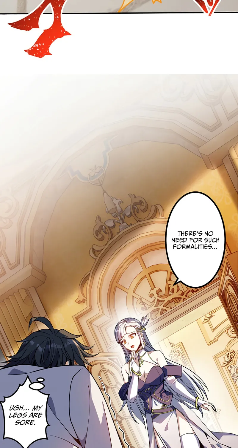 The Eternal Support Mage Becomes the Strongest Sage Chapter 9 page 9 - 