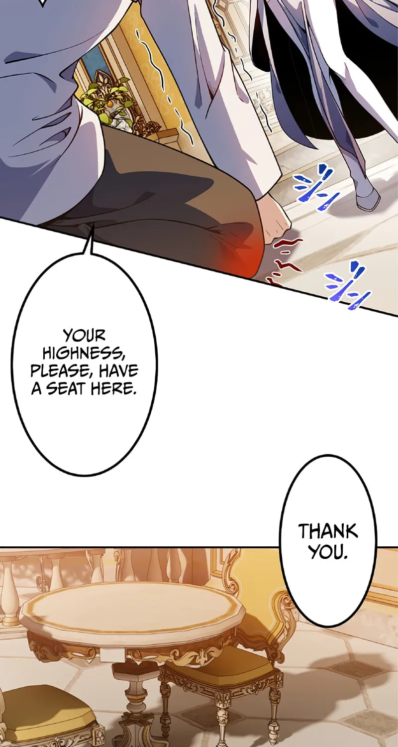 The Eternal Support Mage Becomes the Strongest Sage Chapter 9 page 10 - 