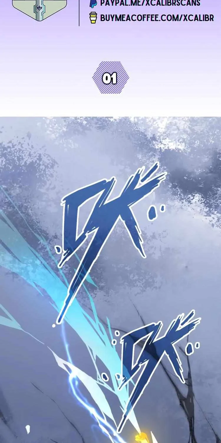 The Eternal Supreme Chapter 1 page 2 - 