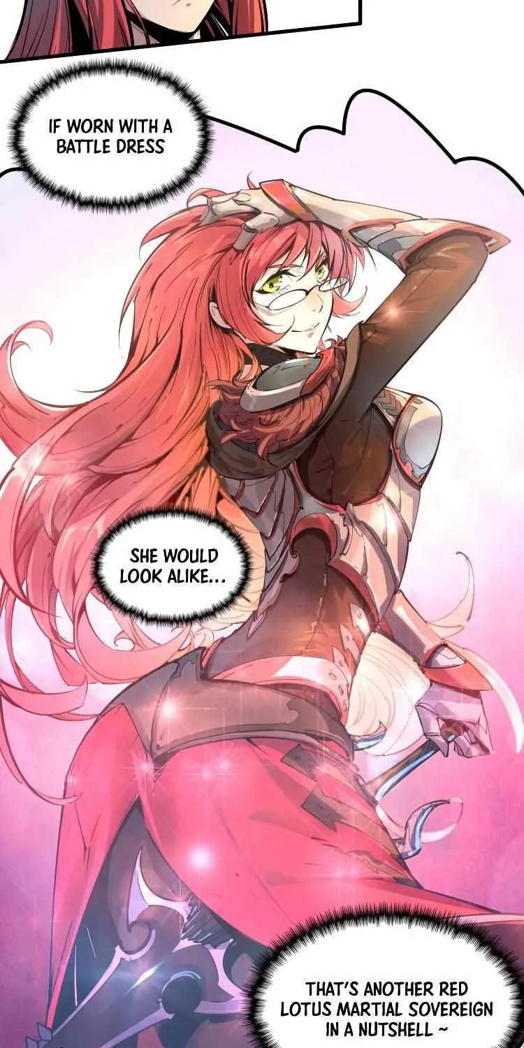 The Eternal Supreme Chapter 1 page 19 - 
