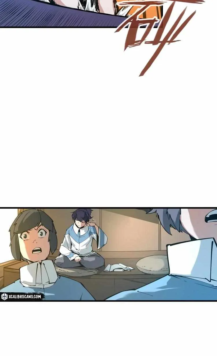 The Eternal Supreme Chapter 1 page 28 - 