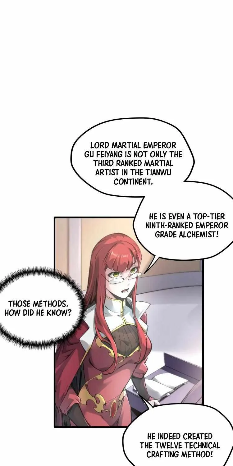 The Eternal Supreme Chapter 1 page 29 - 