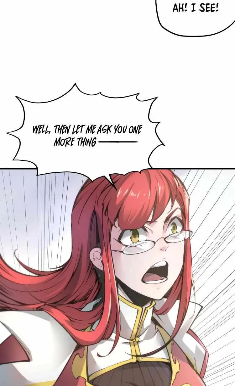 The Eternal Supreme Chapter 1 page 35 - 