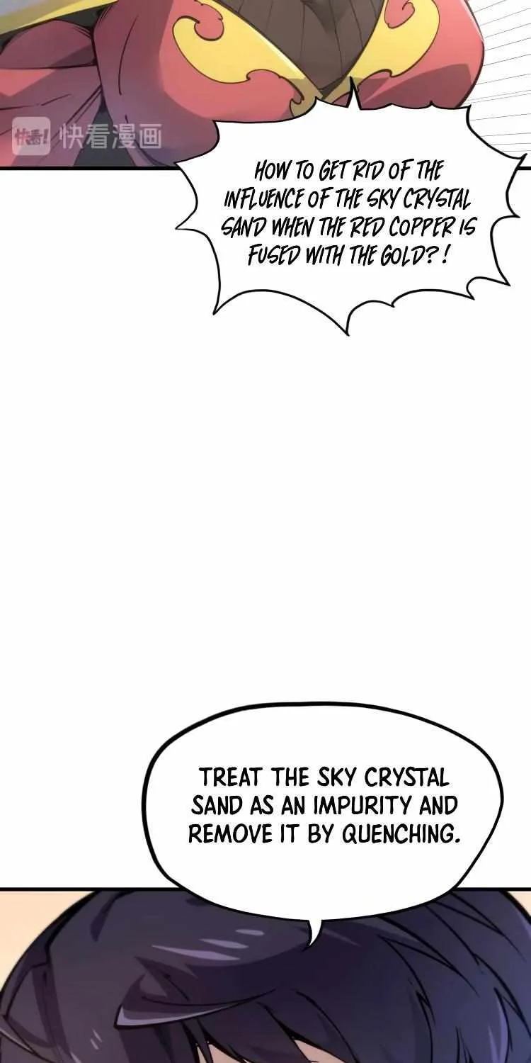 The Eternal Supreme Chapter 1 page 36 - 