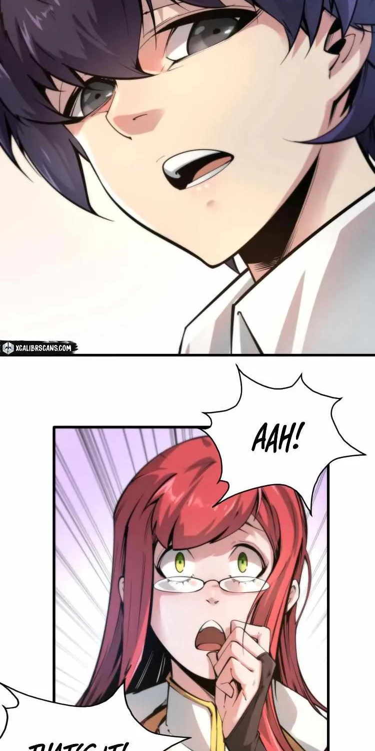 The Eternal Supreme Chapter 1 page 37 - 