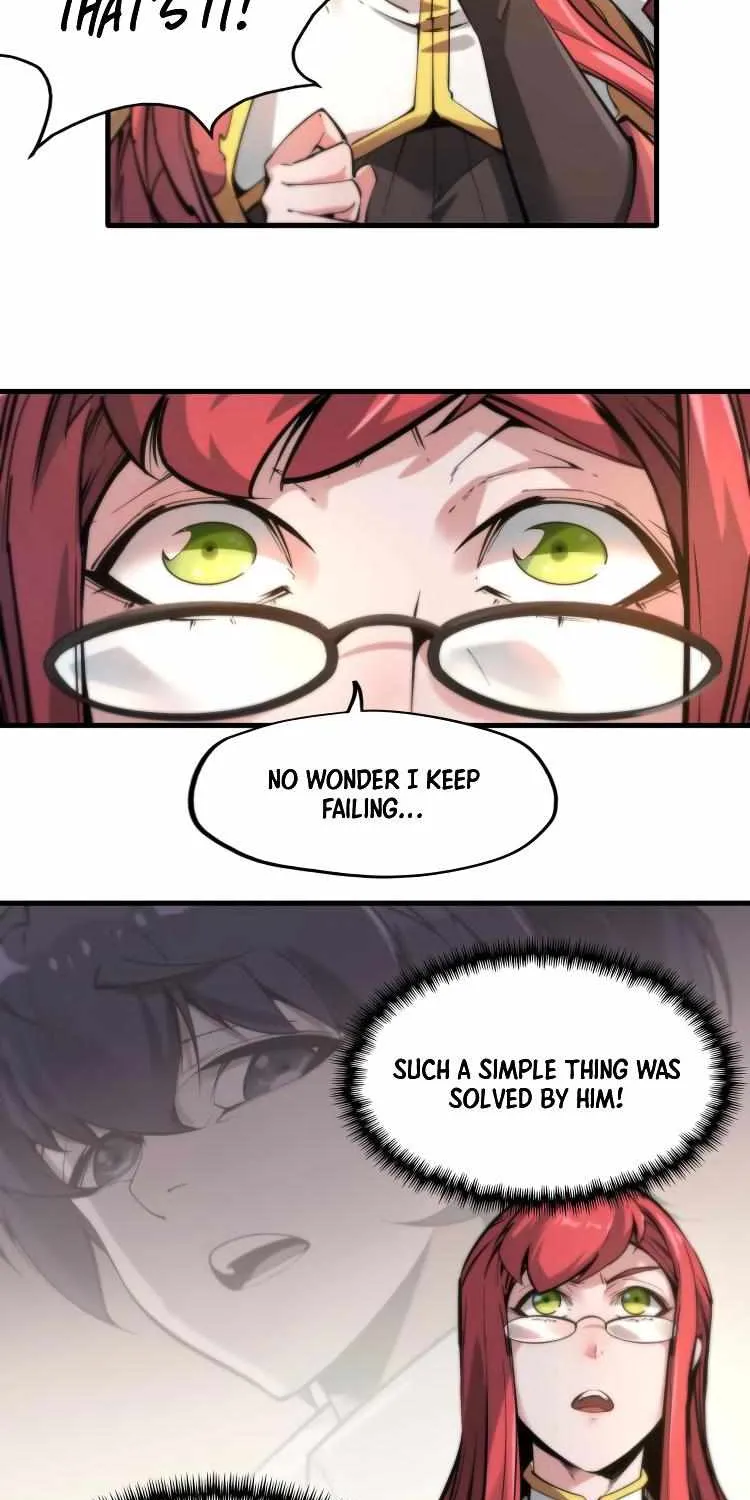 The Eternal Supreme Chapter 1 page 38 - 