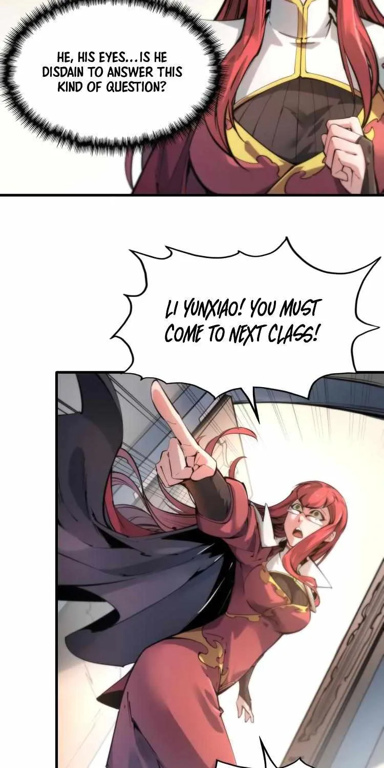 The Eternal Supreme Chapter 1 page 39 - 