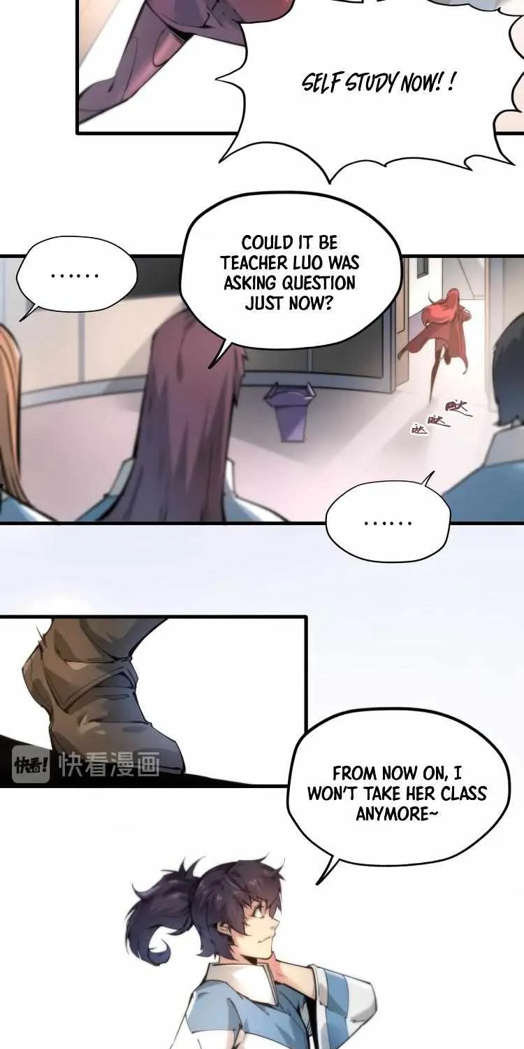The Eternal Supreme Chapter 1 page 40 - 