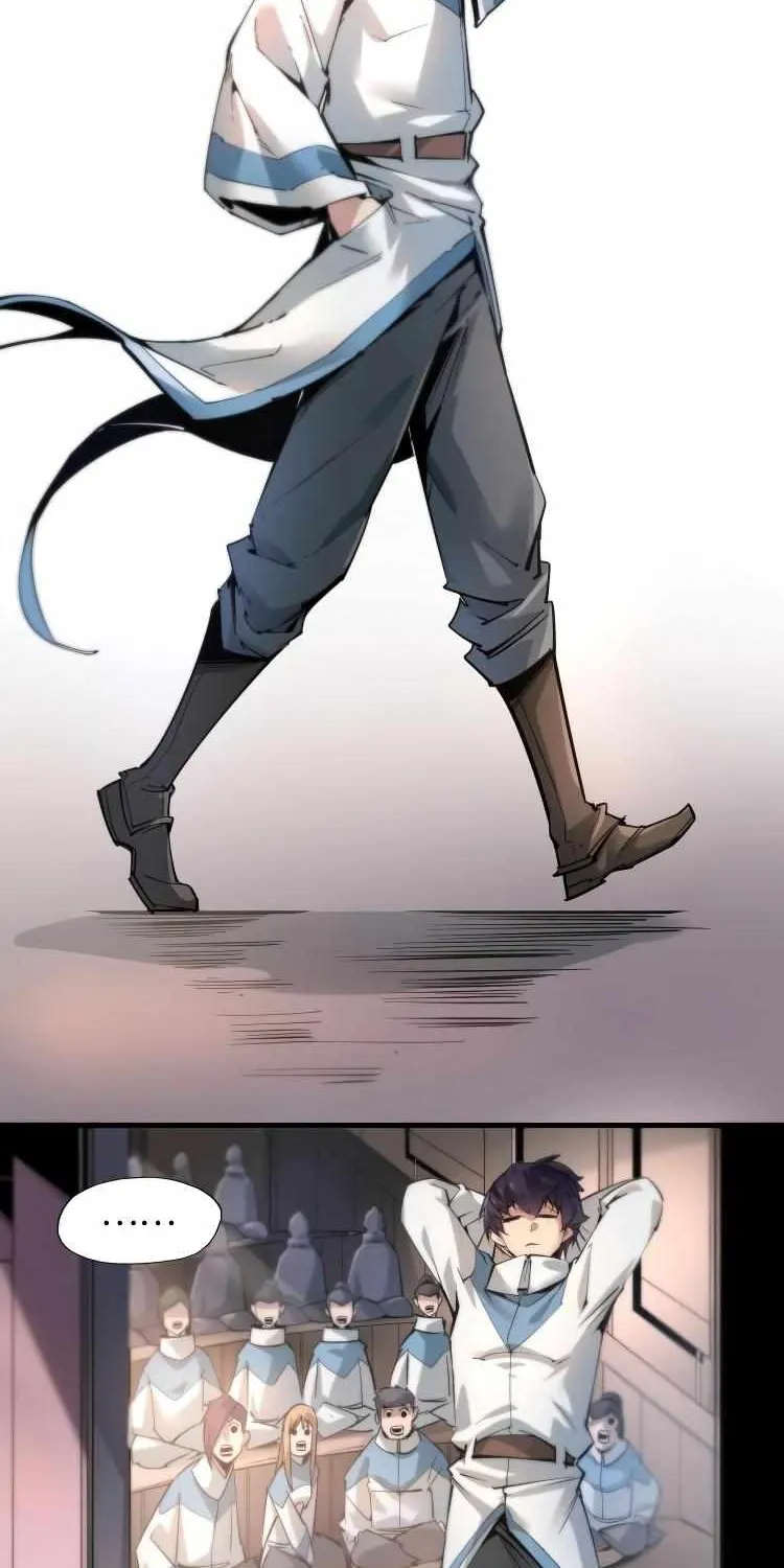 The Eternal Supreme Chapter 1 page 41 - 