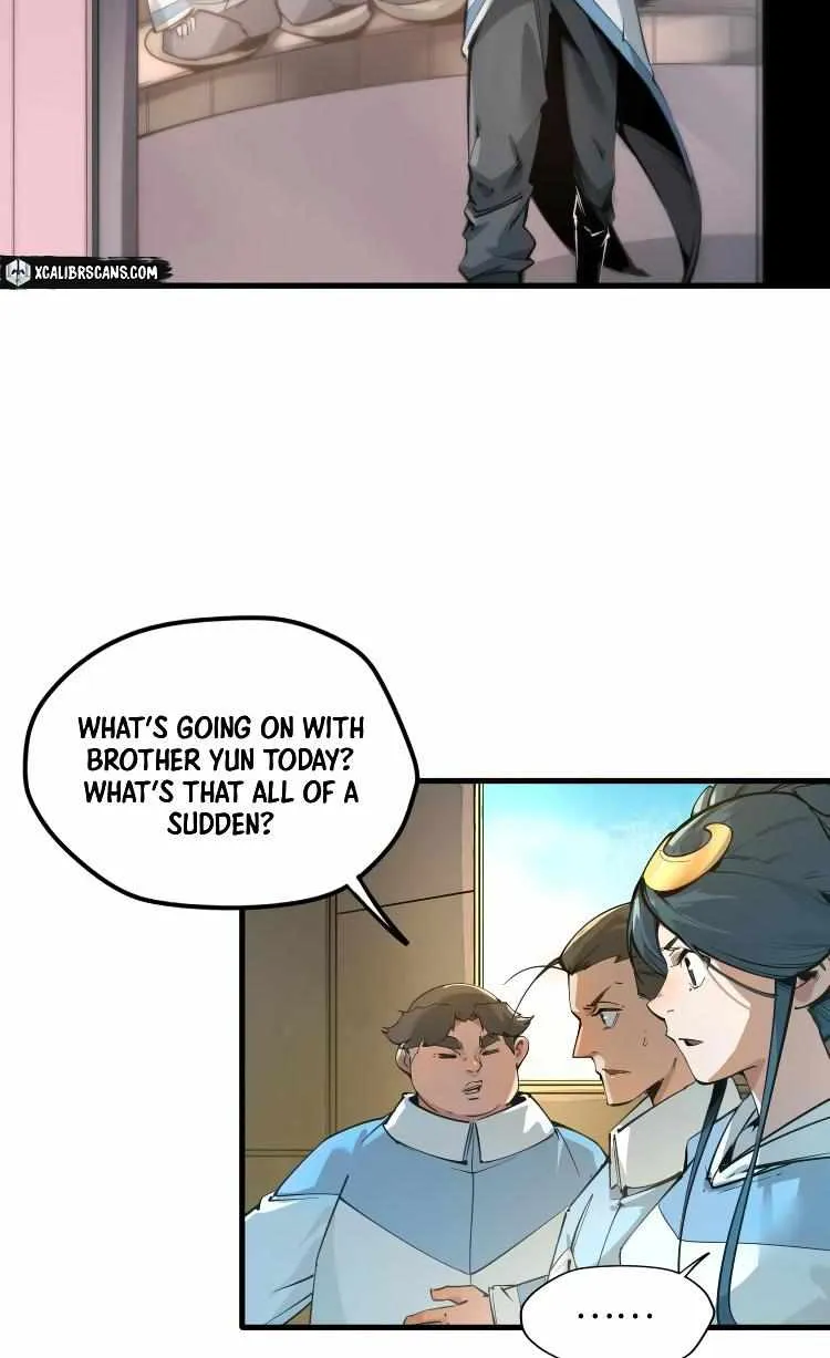 The Eternal Supreme Chapter 1 page 42 - 