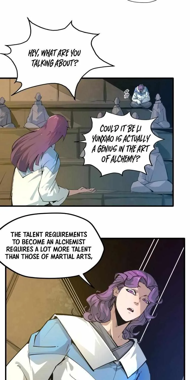 The Eternal Supreme Chapter 1 page 43 - 