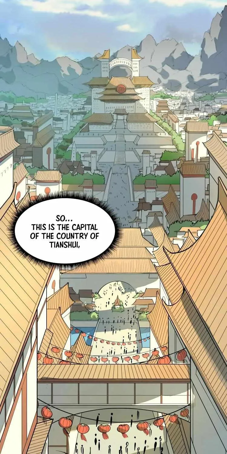 The Eternal Supreme Chapter 1 page 46 - 