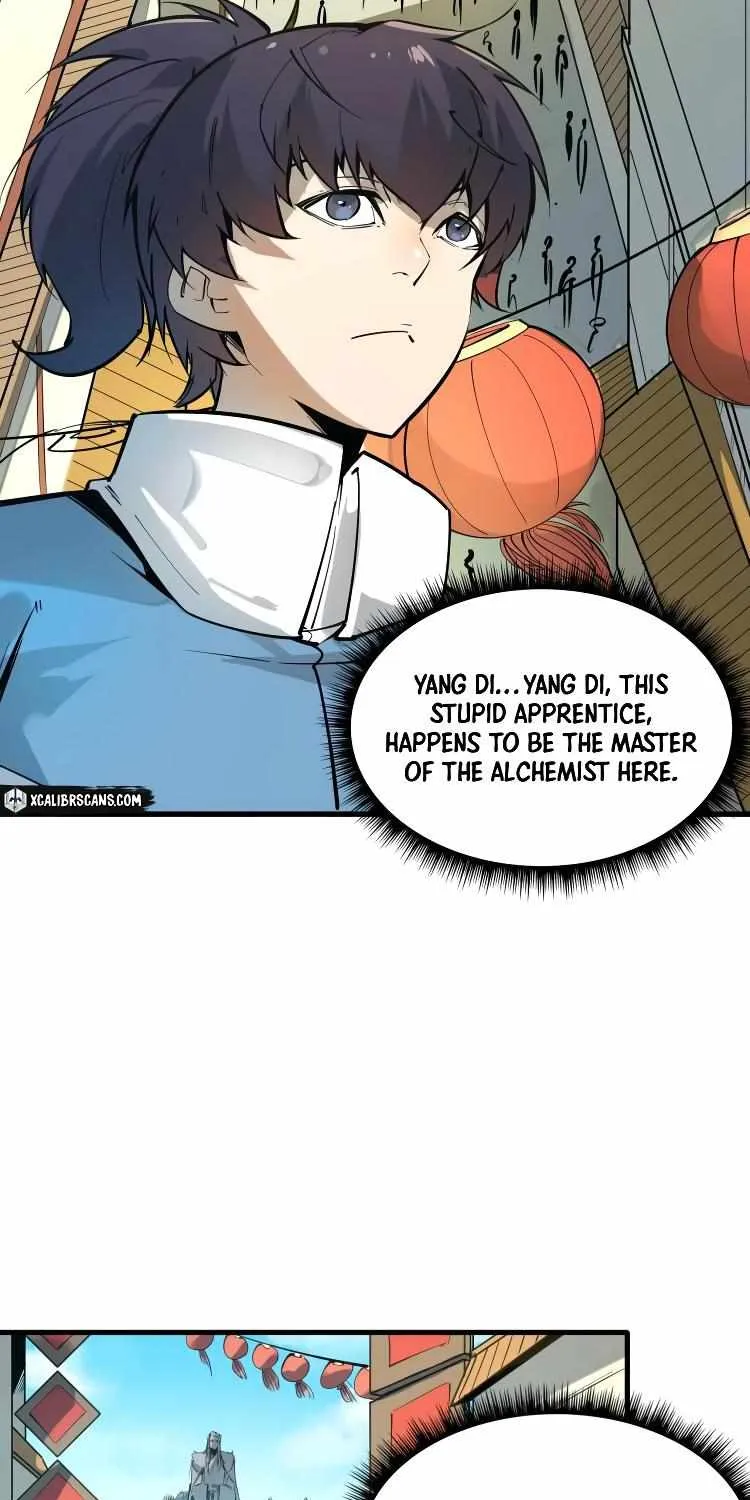 The Eternal Supreme Chapter 1 page 47 - 