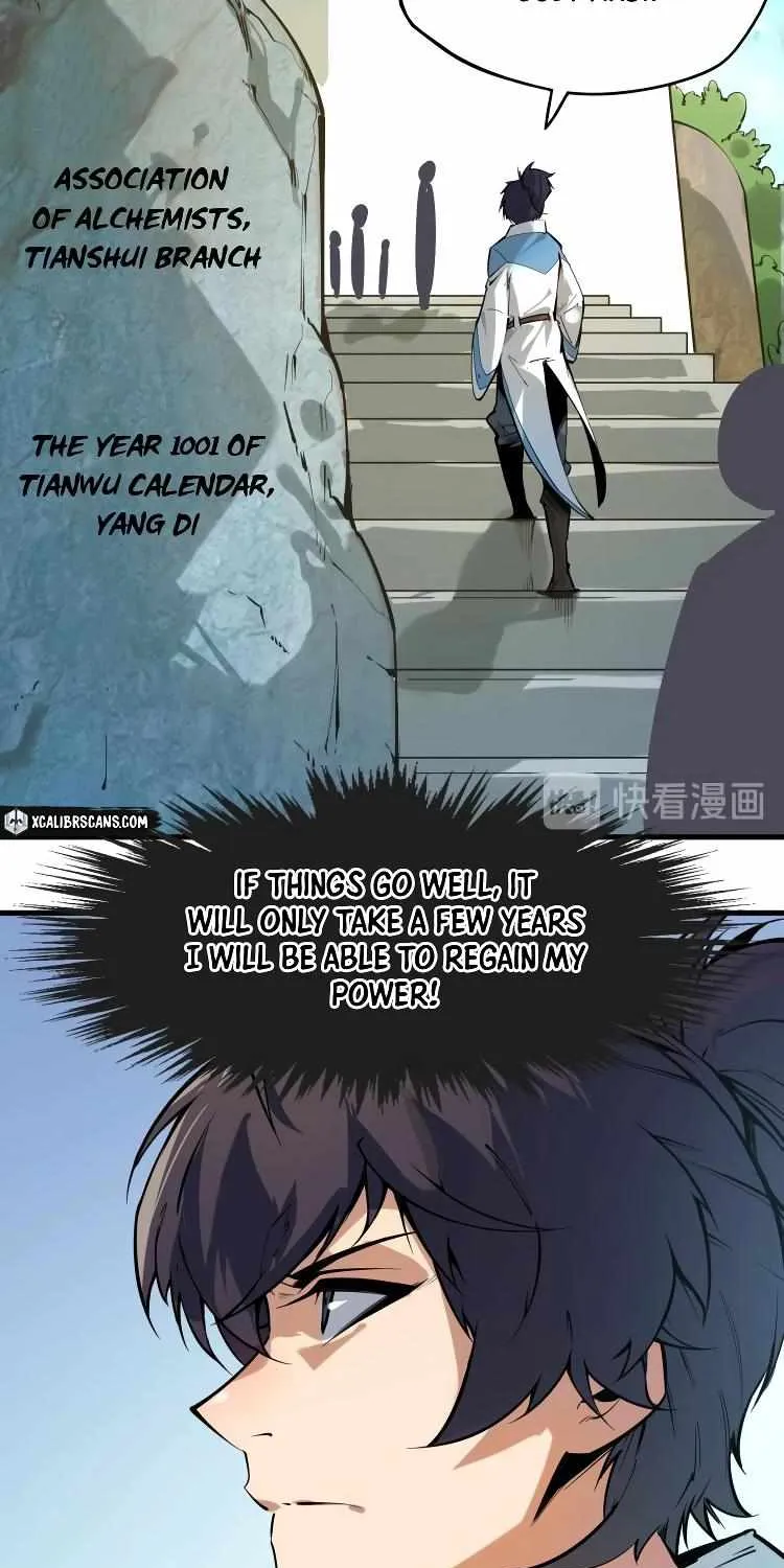 The Eternal Supreme Chapter 1 page 52 - 