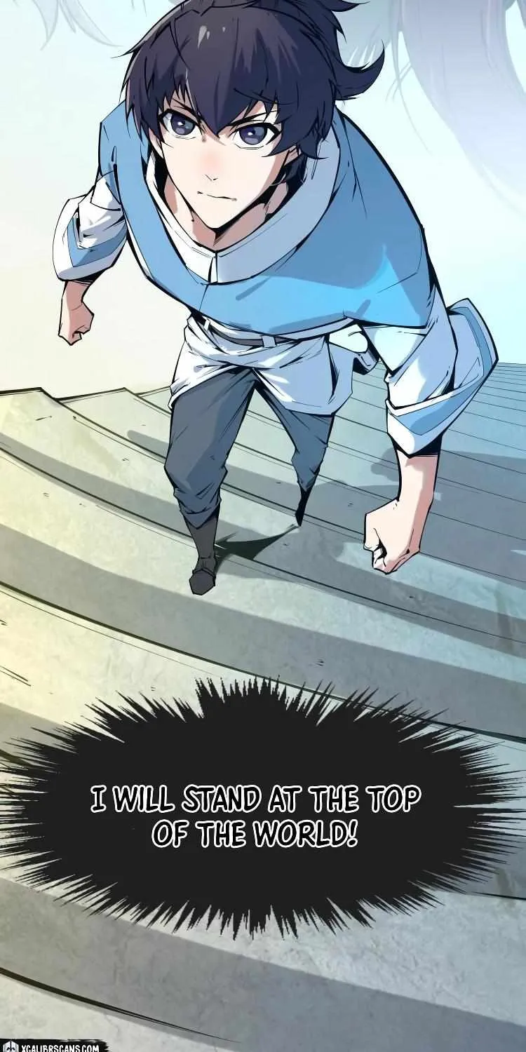 The Eternal Supreme Chapter 1 page 54 - 