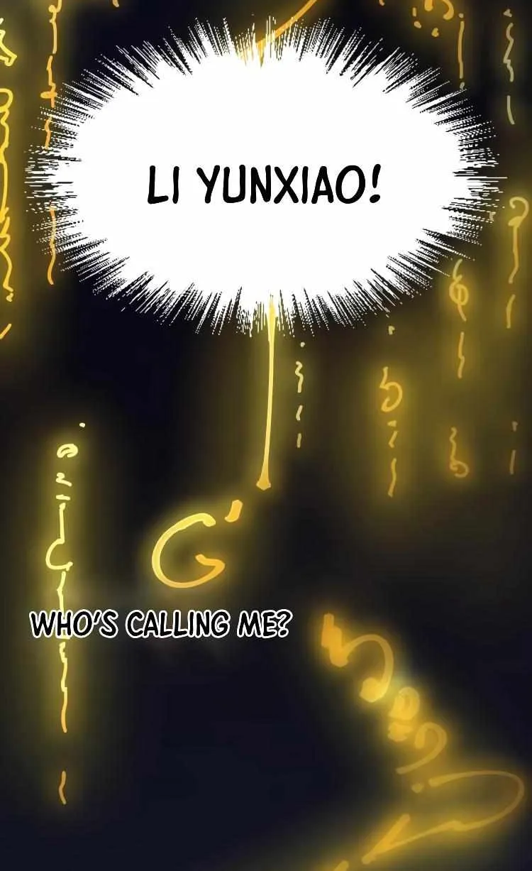 The Eternal Supreme Chapter 1 page 7 - 