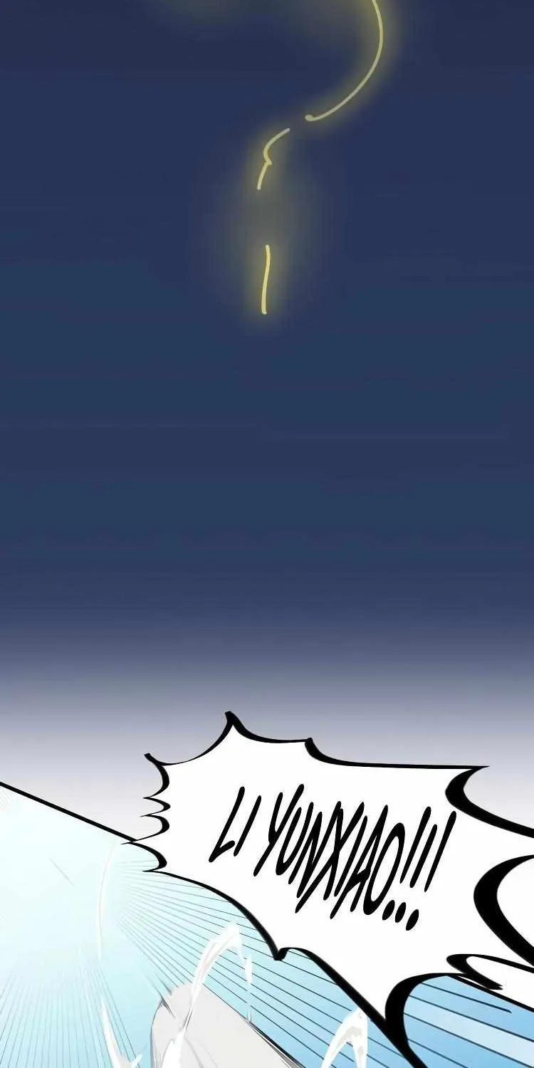 The Eternal Supreme Chapter 1 page 9 - 