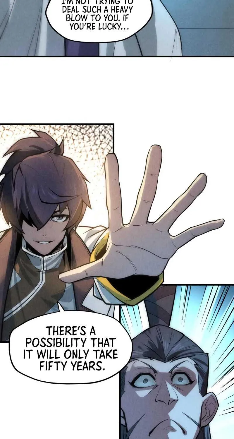 The Eternal Supreme Chapter 10 page 15 - 