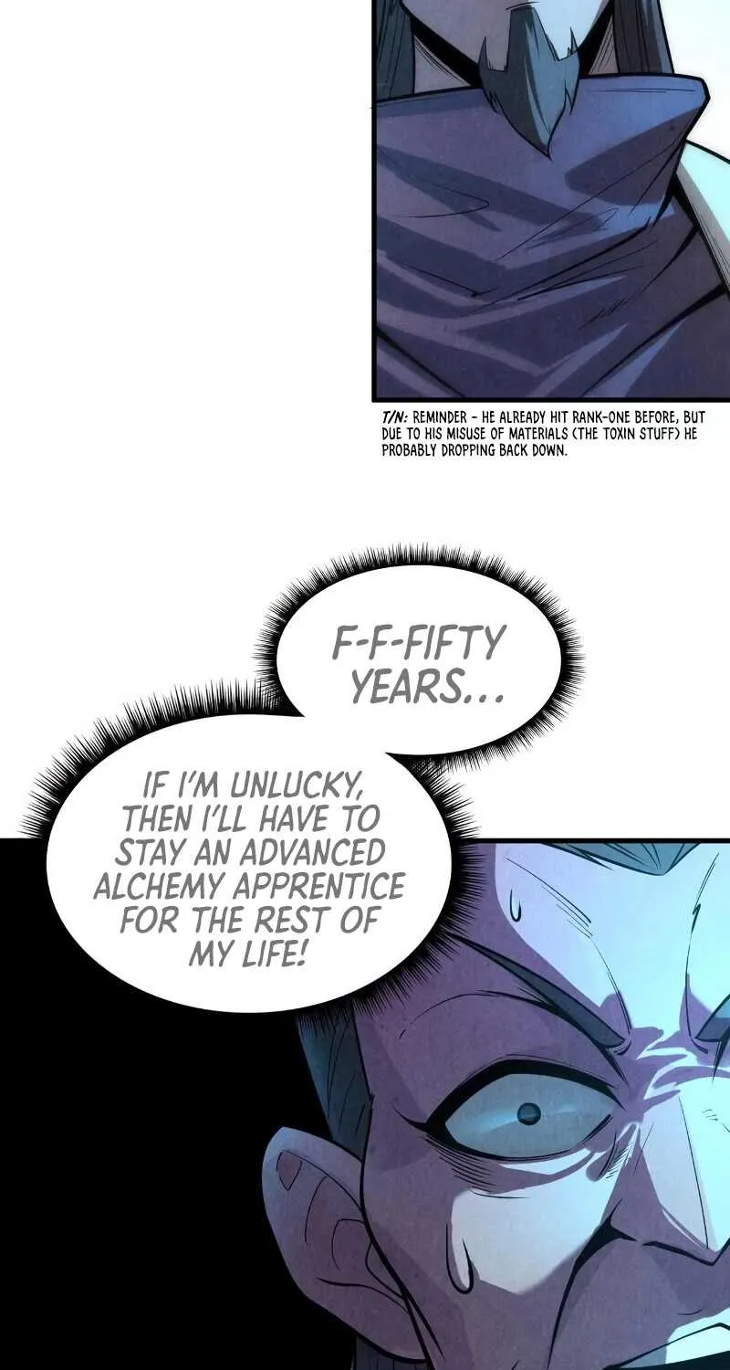 The Eternal Supreme Chapter 10 page 16 - 