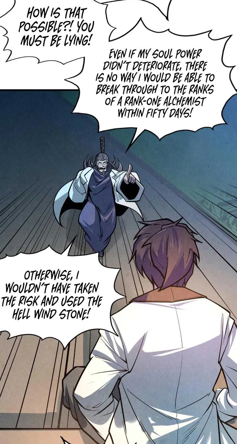 The Eternal Supreme Chapter 10 page 18 - 