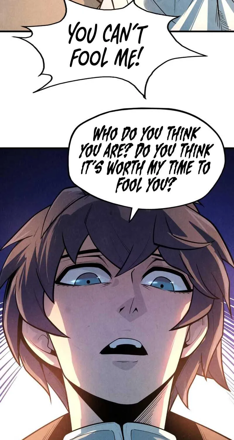 The Eternal Supreme Chapter 10 page 19 - 