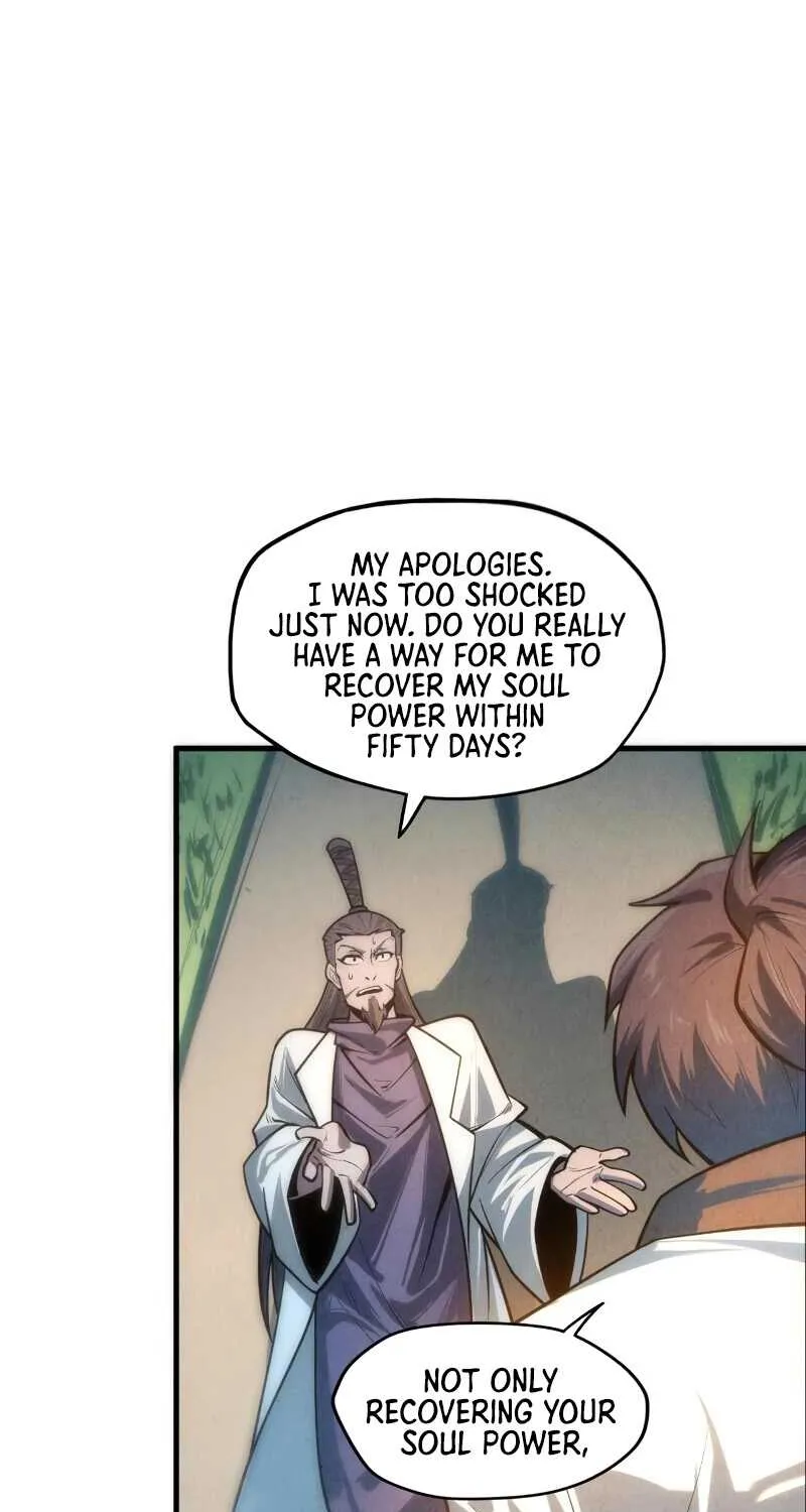 The Eternal Supreme Chapter 10 page 23 - 