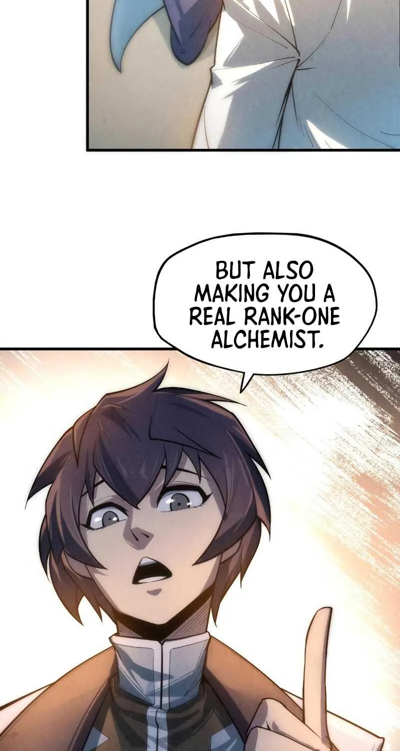 The Eternal Supreme Chapter 10 page 24 - 