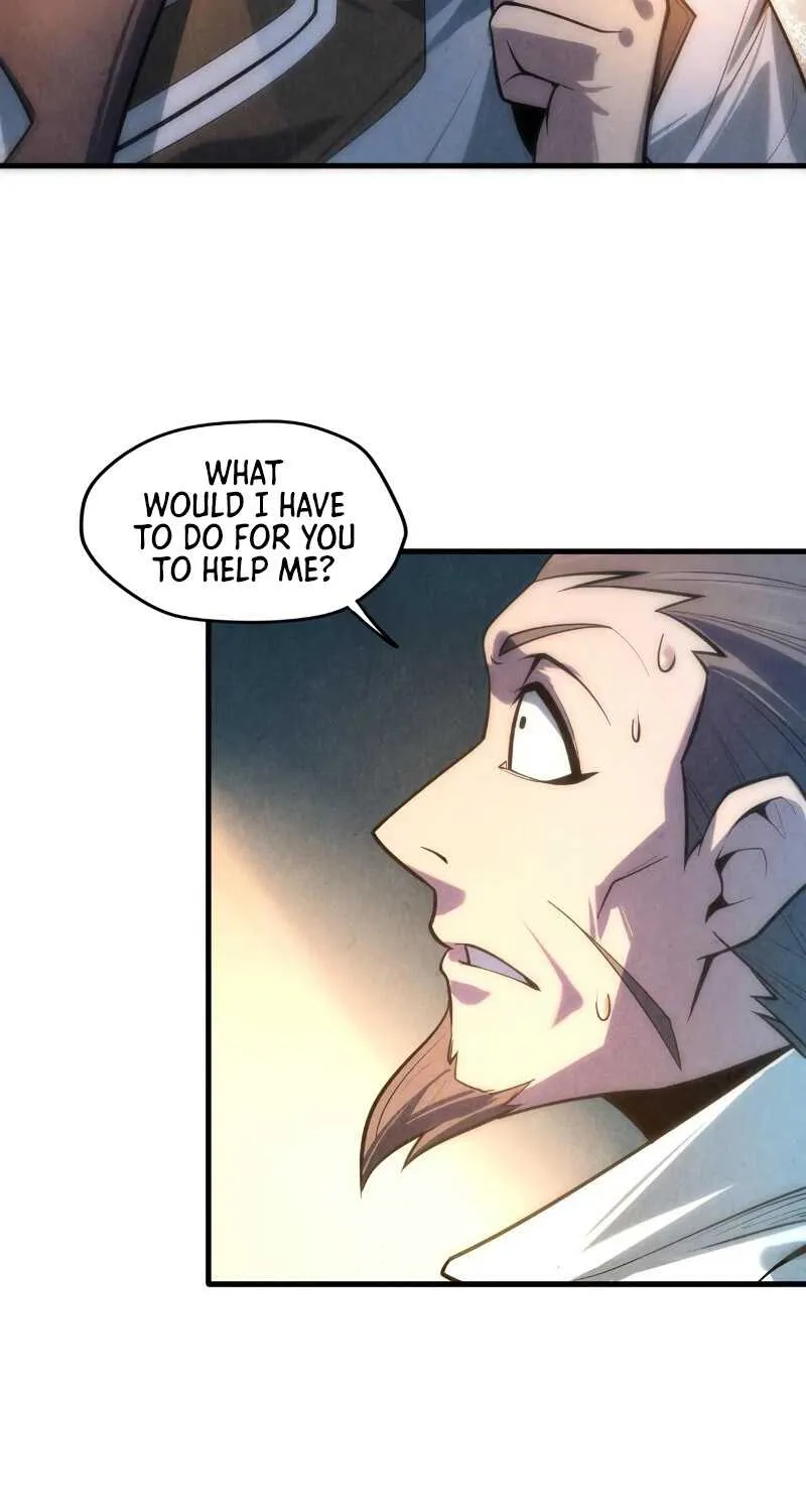 The Eternal Supreme Chapter 10 page 25 - 