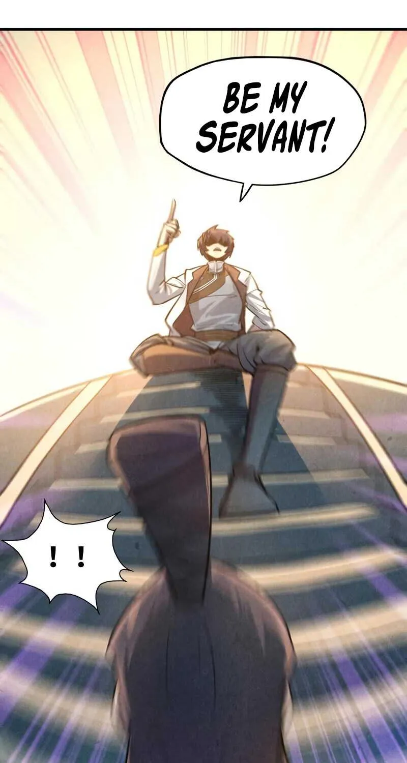 The Eternal Supreme Chapter 10 page 26 - 