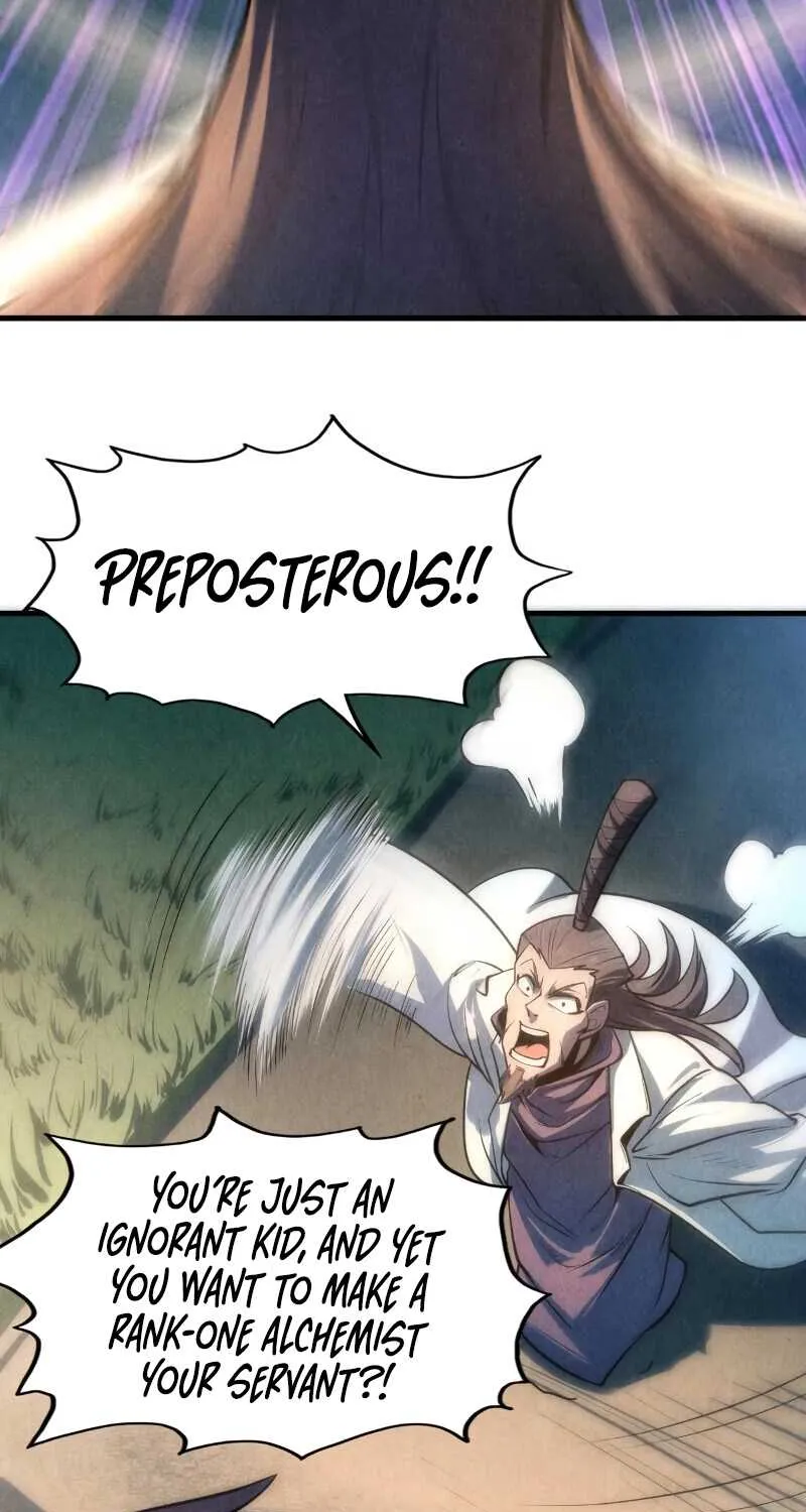 The Eternal Supreme Chapter 10 page 27 - 