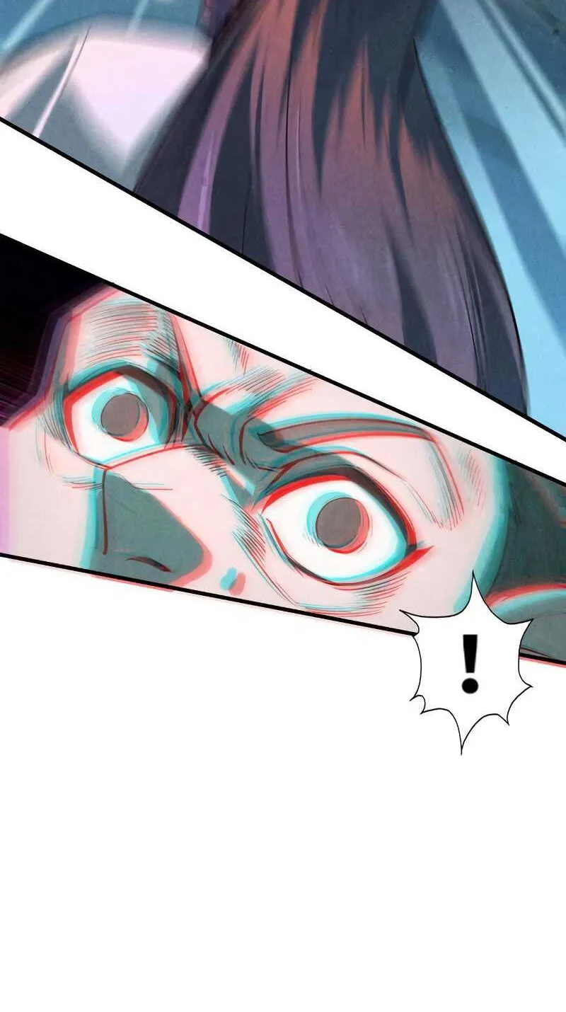 The Eternal Supreme Chapter 10 page 34 - 