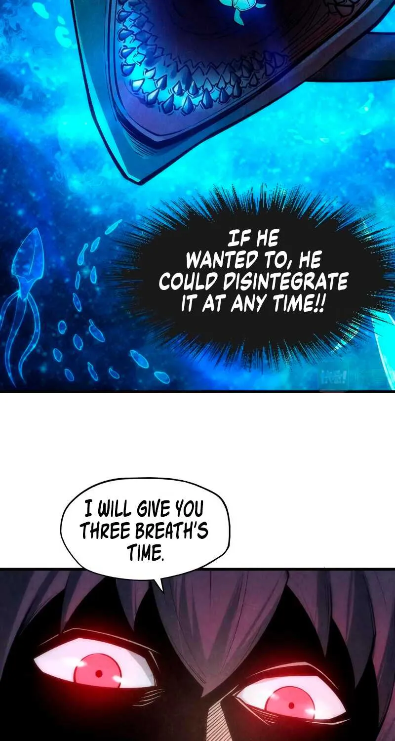 The Eternal Supreme Chapter 10 page 38 - 