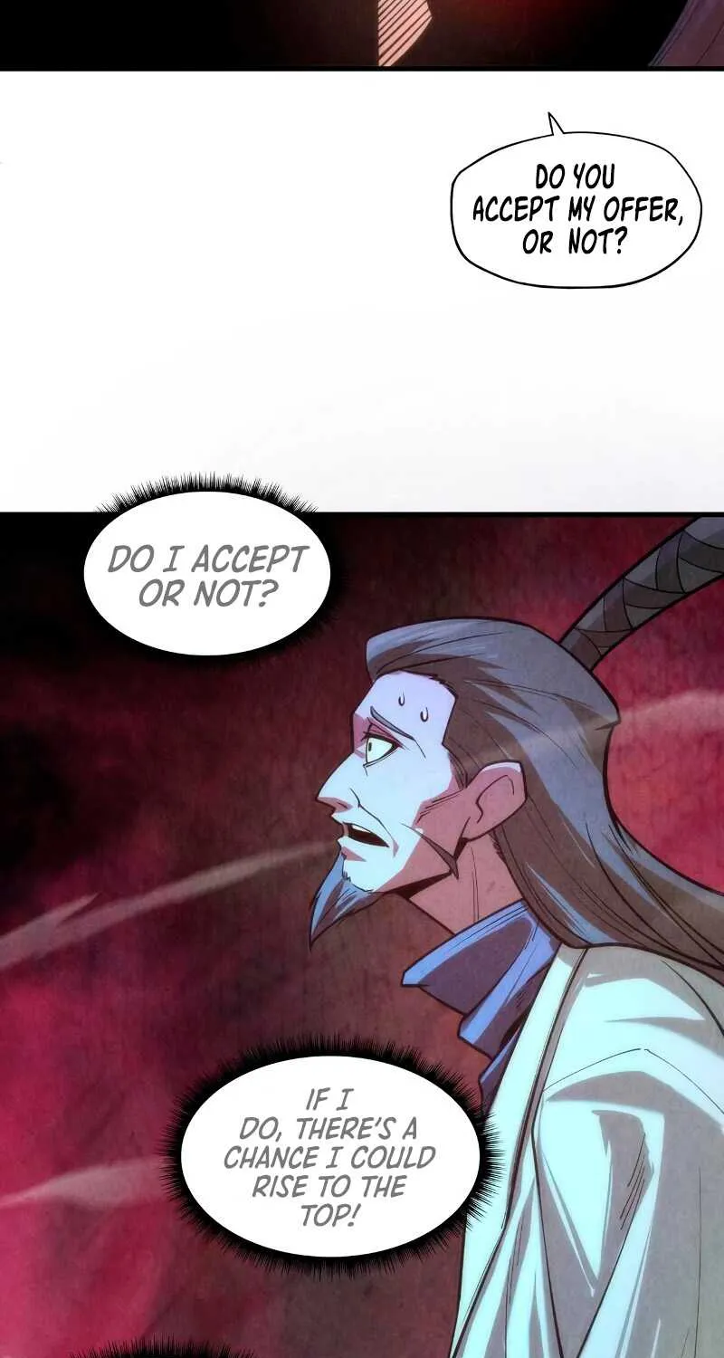 The Eternal Supreme Chapter 10 page 39 - 