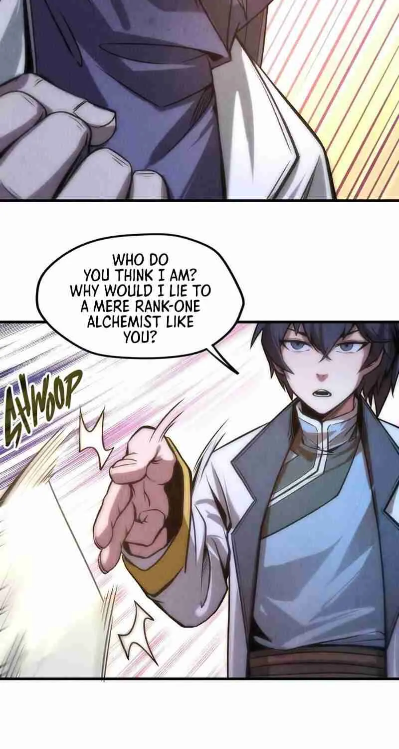 The Eternal Supreme Chapter 10 page 5 - 