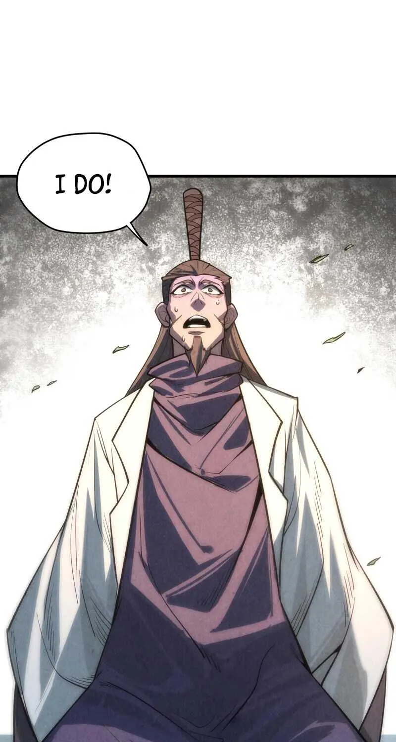 The Eternal Supreme Chapter 10 page 41 - 