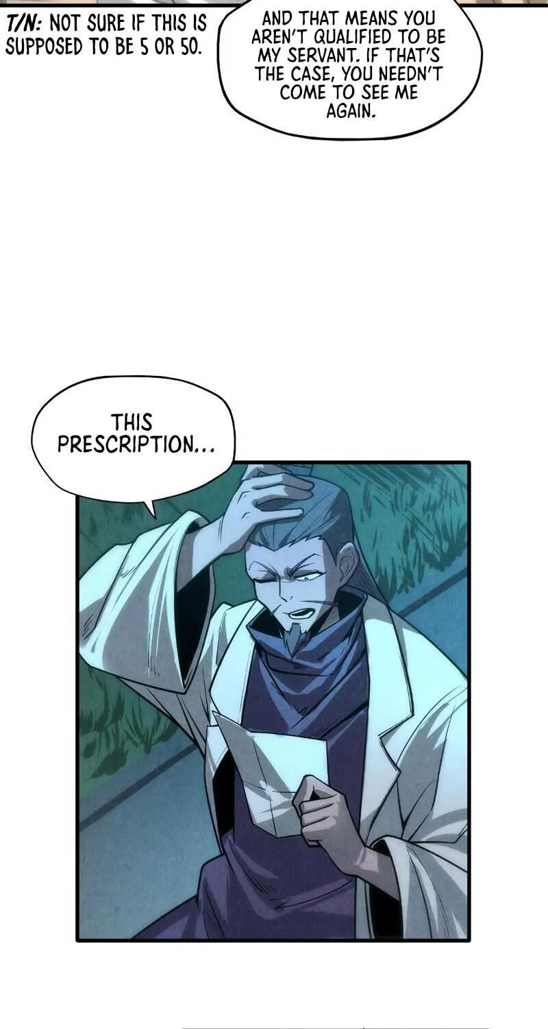 The Eternal Supreme Chapter 10 page 45 - 